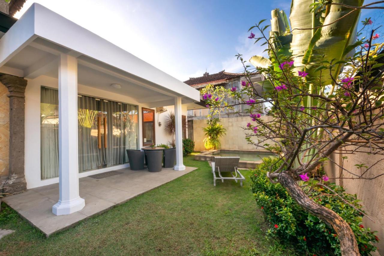 Villa Bella Sanur Dış mekan fotoğraf